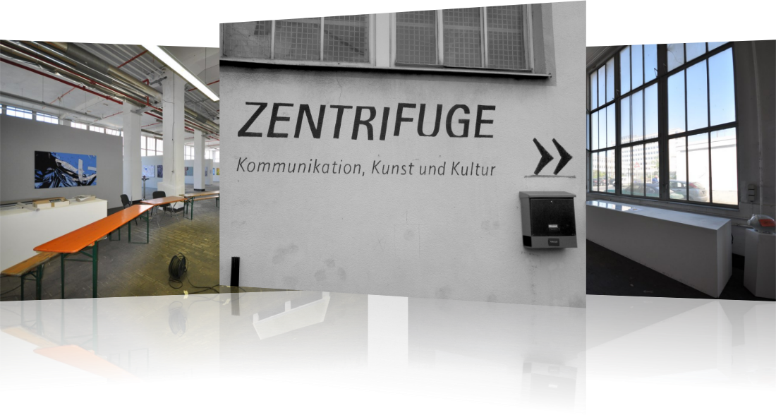 Zentrifuge