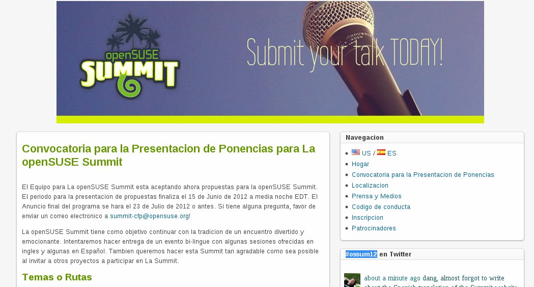 summit es