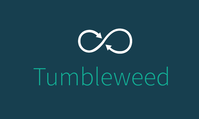 tumbleweed